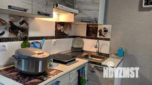 1-к квартира, посуточно, 25м2, 3/5 этаж