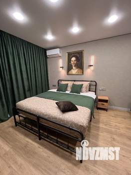 1-к квартира, посуточно, 69м2, 2/2 этаж