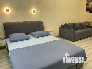 1-к квартира, посуточно, 45м2, 8/13 этаж
