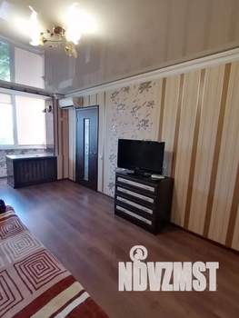 1-к квартира, посуточно, 32м2, 3/5 этаж