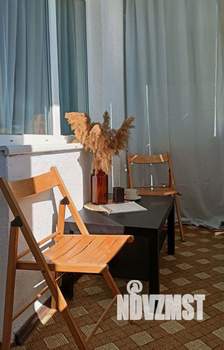 1-к квартира, посуточно, 40м2, 6/10 этаж