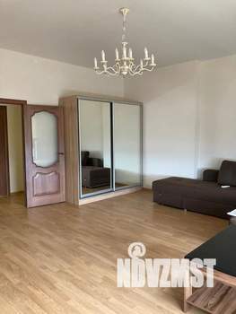 2-к квартира, посуточно, 98м2, 11/15 этаж