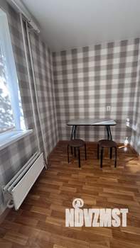 1-к квартира, на длительный срок, 36м2, 1/6 этаж