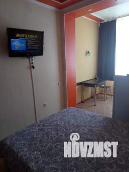 Студия квартира, посуточно, 24м2, 2/8 этаж