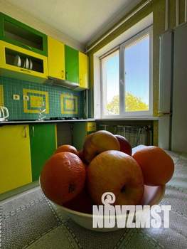 1-к квартира, посуточно, 29м2, 1/1 этаж