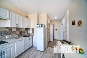 1-к квартира, посуточно, 35м2, 3/5 этаж