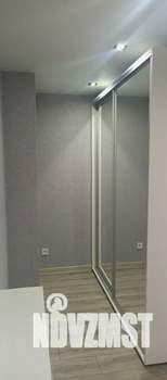 1-к квартира, посуточно, 41м2, 11/11 этаж