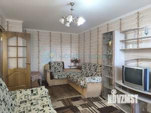 1-к квартира, на длительный срок, 31м2, 2/5 этаж