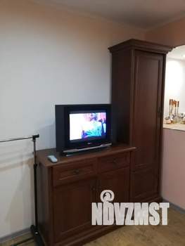 1-к квартира, посуточно, 25м2, 1/3 этаж
