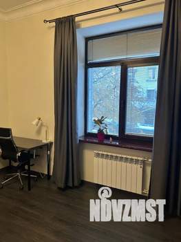 1-к квартира, посуточно, 46м2, 2/3 этаж