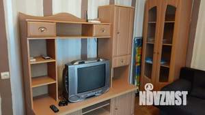 1-к квартира, посуточно, 35м2, 1/3 этаж