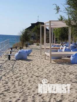 Студия квартира, посуточно, 17м2, 1/1 этаж