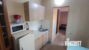 1-к квартира, на длительный срок, 20м2, 1/3 этаж