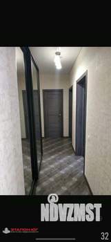 2-к квартира, на длительный срок, 64м2, 3/3 этаж