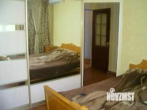 1-к квартира, посуточно, 33м2, 3/5 этаж