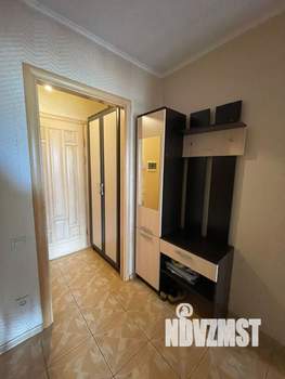 2-к квартира, на длительный срок, 40м2, 5/5 этаж