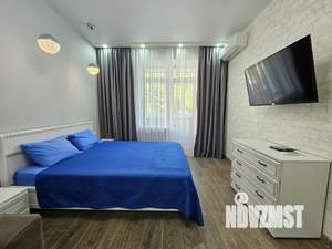 1-к квартира, посуточно, 36м2, 3/4 этаж