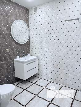 1-к квартира, посуточно, 48м2, 1/2 этаж