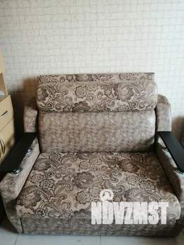 1-к квартира, посуточно, 18м2, 2/3 этаж