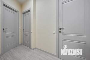 1-к квартира, посуточно, 50м2, 4/5 этаж