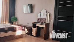 1-к квартира, посуточно, 40м2, 7/10 этаж