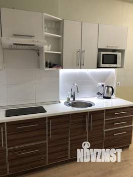 Студия квартира, посуточно, 48м2, 3/13 этаж