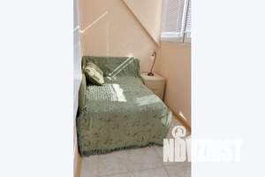 1-к квартира, посуточно, 44м2, 2/2 этаж