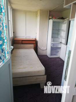 2-к квартира, на длительный срок, 52м2, 3/6 этаж