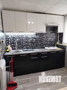 1-к квартира, посуточно, 30м2, 1/5 этаж