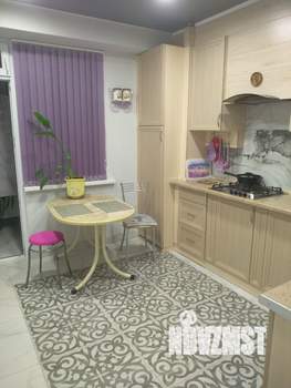 1-к квартира, посуточно, 48м2, 8/10 этаж
