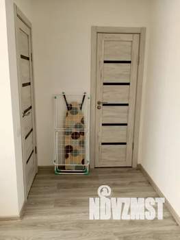 1-к квартира, посуточно, 26м2, 3/3 этаж