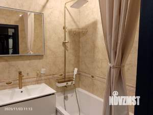 1-к квартира, на длительный срок, 42м2, 5/9 этаж