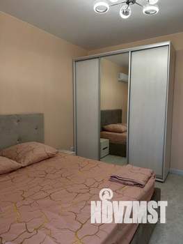 2-к квартира, посуточно, 41м2, 2/2 этаж