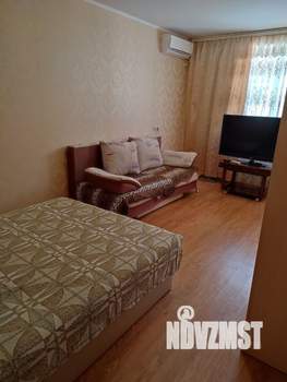 1-к квартира, посуточно, 42м2, 3/5 этаж