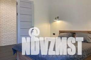 1-к квартира, посуточно, 46м2, 2/3 этаж