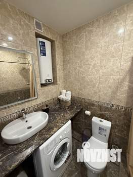 Студия квартира, на длительный срок, 25м2, 3/7 этаж