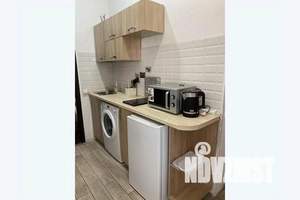 1-к квартира, посуточно, 25м2, 3/5 этаж