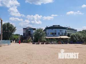 2-к квартира, посуточно, 36м2, 3/5 этаж