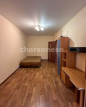 1-к квартира, на длительный срок, 38м2, 9/10 этаж