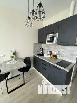 Студия квартира, посуточно, 25м2, 3/6 этаж