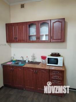 1-к квартира, посуточно, 62м2, 12/16 этаж