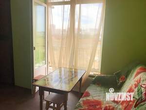 1-к квартира, посуточно, 38м2, 6/10 этаж