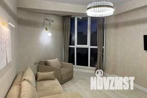 1-к квартира, посуточно, 24м2, 4/4 этаж