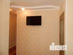 1-к квартира, посуточно, 32м2, 3/4 этаж