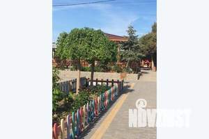 1-к квартира, посуточно, 38м2, 5/7 этаж