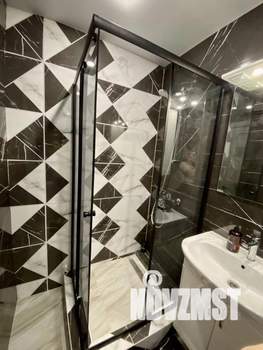 1-к квартира, посуточно, 23м2, 1/1 этаж