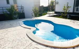 1-к квартира, посуточно, 30м2, 1/2 этаж