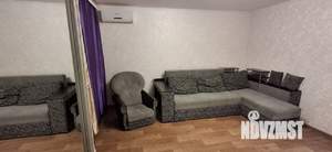 1-к квартира, на длительный срок, 50м2, 5/5 этаж