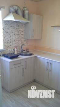 1-к квартира, на длительный срок, 31м2, 3/3 этаж