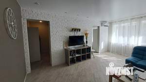 2-к квартира, на длительный срок, 46м2, 2/2 этаж